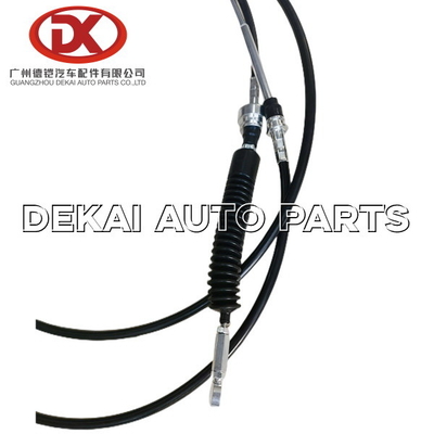 3.25M ISUZU Truck Parts 4HG1 NPR Kabel-Gangschaltung A 8980254454 8 98025445 4