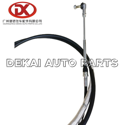 ISUZU Truck Transmission Control Shift verkabeln 8981468780 8-98146878-0 8-98025439-3