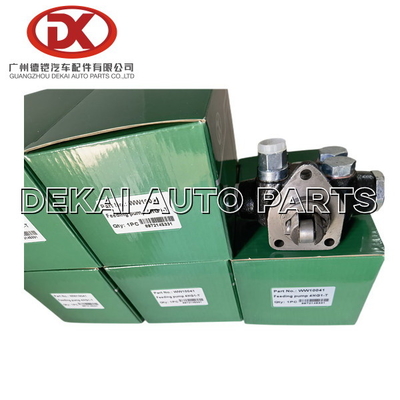8972145331 ISUZU Engine Parts 4HG1-T 8 97214533 1 Zubringerpumpe