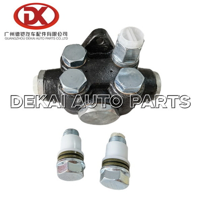 8972145331 ISUZU Engine Parts 4HG1-T 8 97214533 1 Zubringerpumpe