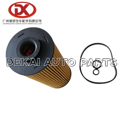 8980188580 Triebwerkschmierölfilter-Originalteile 8 NKR NPR 4JJ1 98018858 0
