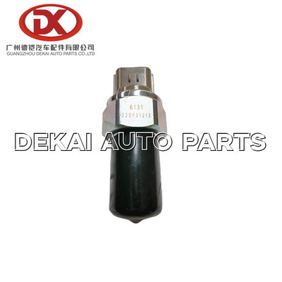 4HK1 Kraftstoffdrucksensor 8981197900 8 98119790 0 Ersatzteile ISUZU