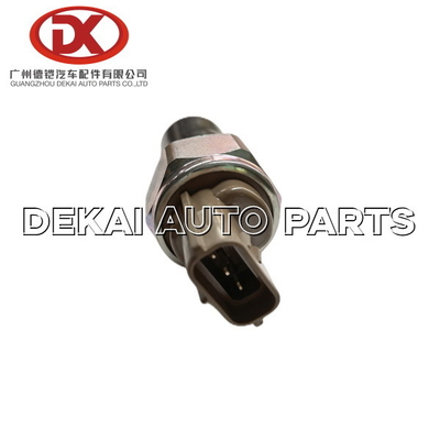 4HK1 Kraftstoffdrucksensor 8981197900 8 98119790 0 Ersatzteile ISUZU