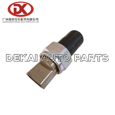 4HK1 Kraftstoffdrucksensor 8981197900 8 98119790 0 Ersatzteile ISUZU