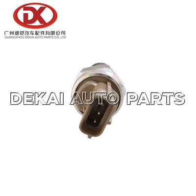 4HK1 Kraftstoffdrucksensor 8981197900 8 98119790 0 Ersatzteile ISUZU