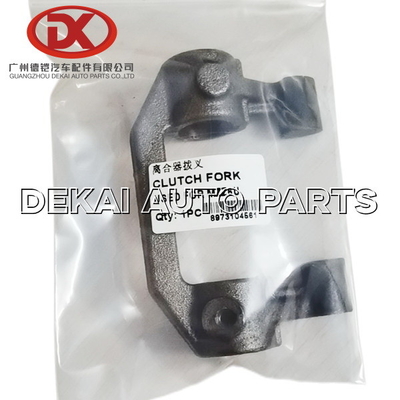 8973104561 8 97310456 1 Kupplungsgabel 4HE1 4HK1 NPR NQR Truck Parts MZZ6U