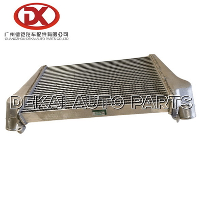 Aluminium Ladeluftkühler Isuzu Elf N Serie NRR NQR 8980064790 8973333621