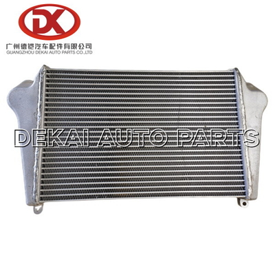 Aluminium Ladeluftkühler Isuzu Elf N Serie NRR NQR 8980064790 8973333621