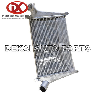 Aluminium Ladeluftkühler Isuzu Elf N Serie NRR NQR 8980064790 8973333621
