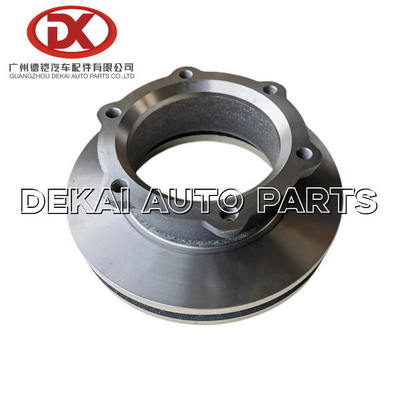 Japanische Rotor-LKW-Bremsscheibe 43512-37120 4351237120 für Hino300