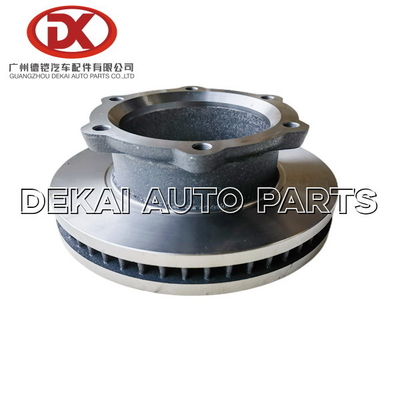 Japanische Rotor-LKW-Bremsscheibe 43512-37120 4351237120 für Hino300