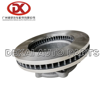Japanische Rotor-LKW-Bremsscheibe 43512-37120 4351237120 für Hino300