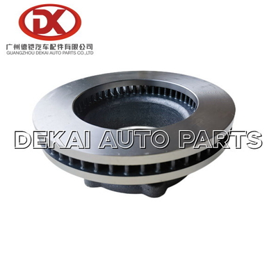 Japanische Rotor-LKW-Bremsscheibe 43512-37120 4351237120 für Hino300