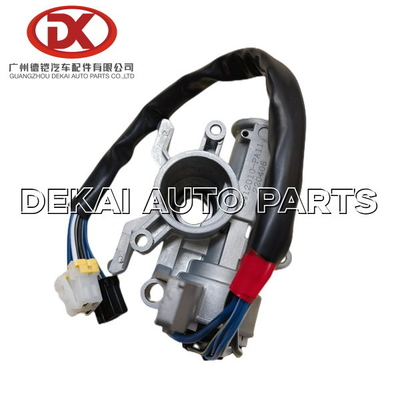 8 97170364 0 Isuzu Zündschloss NQR75 4HK1 Strg Lock 8971703640