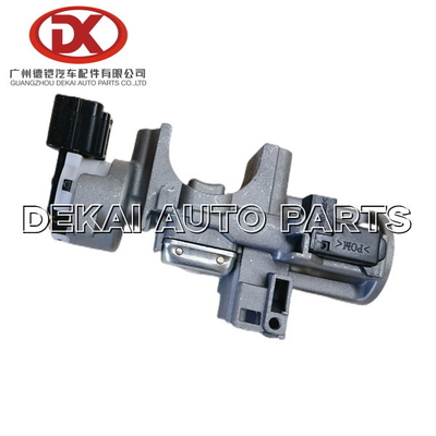 700P 4HK1 ISUZU Truck Parts 8973870360 8 97387036 0 Zündschaltersperre FVR FSR