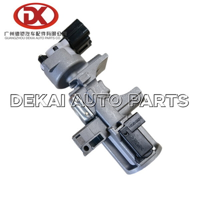700P 4HK1 ISUZU Truck Parts 8973870360 8 97387036 0 Zündschaltersperre FVR FSR