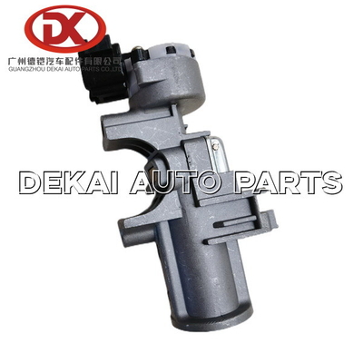 700P 4HK1 ISUZU Truck Parts 8973870360 8 97387036 0 Zündschaltersperre FVR FSR