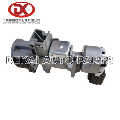 700P 4HK1 ISUZU Truck Parts 8973870360 8 97387036 0 Zündschaltersperre FVR FSR