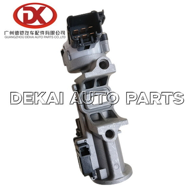 700P 4HK1 ISUZU Truck Parts 8973870360 8 97387036 0 Zündschaltersperre FVR FSR