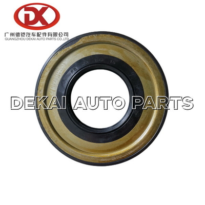 CVR CXZ ISUZU Truck Parts Kurbelwellen-Vordernaben-Außenöldichtung 1 09625444 0 1096254440