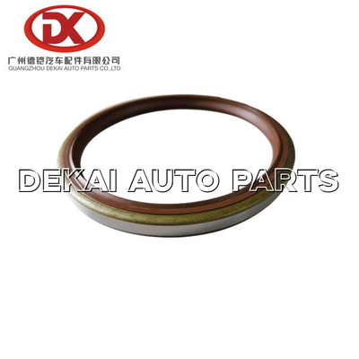 982801203 982801232 HINO Truck Parts Radnaben-Öldichtung JAC Truck Parts 127x147x11