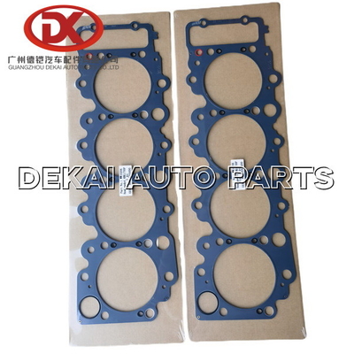 8 97375435 0 Isuzu Ersatzteile Zylinderkopfdichtung 8973754350 4HK1