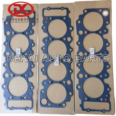 8 97375435 0 Isuzu Ersatzteile Zylinderkopfdichtung 8973754350 4HK1