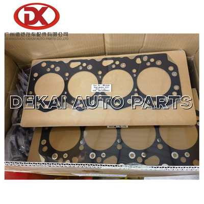 D-Max 4JJ1 Motorteile Zylinderkopfdichtung 8 97328868 0 8973288680