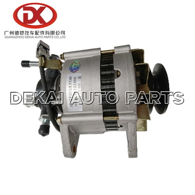 4JA1 4JB1 Lichtmaschine Generator ISUZU Electrical Parts Trooper 8 94122488 4 8941224884