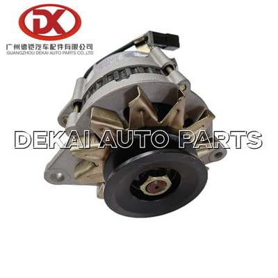 4JA1 4JB1 Lichtmaschine Generator ISUZU Electrical Parts Trooper 8 94122488 4 8941224884