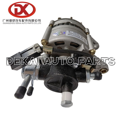 4JA1 4JB1 Lichtmaschine Generator ISUZU Electrical Parts Trooper 8 94122488 4 8941224884