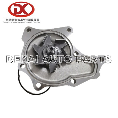 8 97123330 0 8971233300 Wasserpumpe Motor 4JB1 Asm Water W/Dichtung