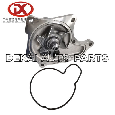 8 97123330 0 8971233300 Wasserpumpe Motor 4JB1 Asm Water W/Dichtung