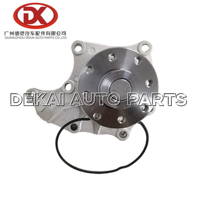 8 97123330 0 8971233300 Wasserpumpe Motor 4JB1 Asm Water W/Dichtung