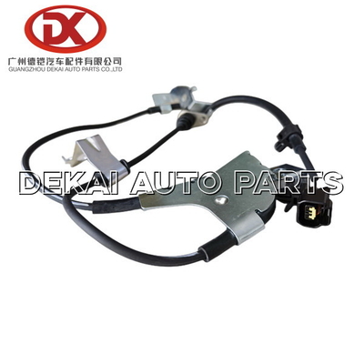 Autoteile NPR75 NQR 8 98219392 0 8982193920 Raddrehzahlsensor 8980061850