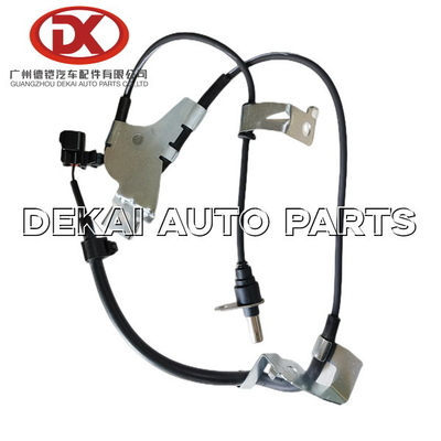 Autoteile NPR75 NQR 8 98219392 0 8982193920 Raddrehzahlsensor 8980061850