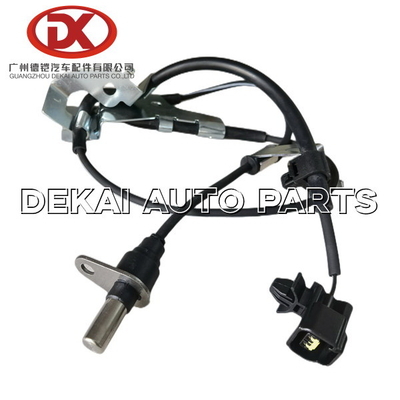 Autoteile NPR75 NQR 8 98219392 0 8982193920 Raddrehzahlsensor 8980061850