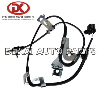 Autoteile NPR75 NQR 8 98219392 0 8982193920 Raddrehzahlsensor 8980061850