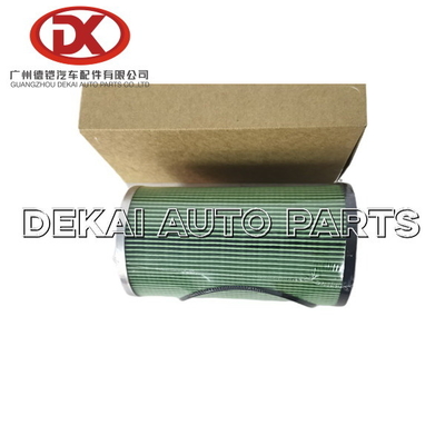 6WF1 6WG1 ISUZU Truck Parts 1 87610094 0 8 98092481 1 Kraftstofffilter 1876100940 8980924811
