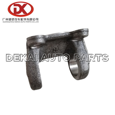 8 97087078 0 Flansch-Keilwelle-Flansch-Joch 8970870780 Isuzu NHR 4JA1