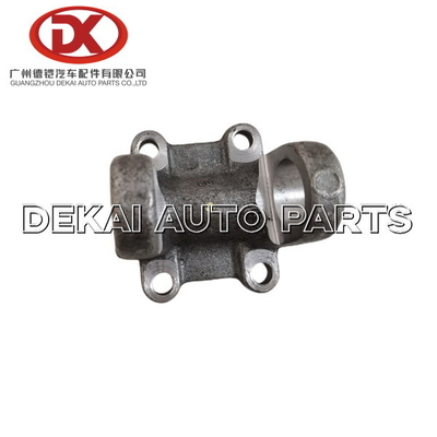 8 97087078 0 Flansch-Keilwelle-Flansch-Joch 8970870780 Isuzu NHR 4JA1