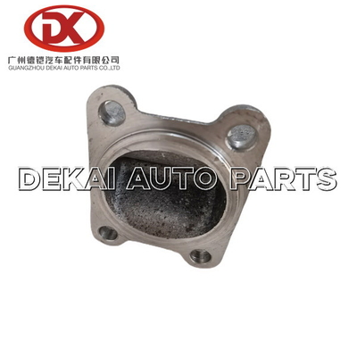 8 97087078 0 Flansch-Keilwelle-Flansch-Joch 8970870780 Isuzu NHR 4JA1