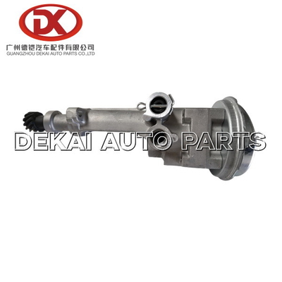 8970331750 Automobilöl-Pumpen ISUZU NKR 4JB1 4JG2 8 97033175 0