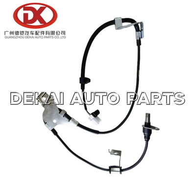 Front 4HK1 NPR ABS-relativer Feuchtigkeit NQR Front Wheel Speed Sensor 8980061840