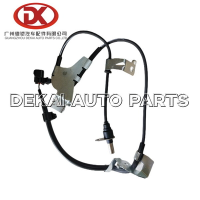 Front 4HK1 NPR ABS-relativer Feuchtigkeit NQR Front Wheel Speed Sensor 8980061840