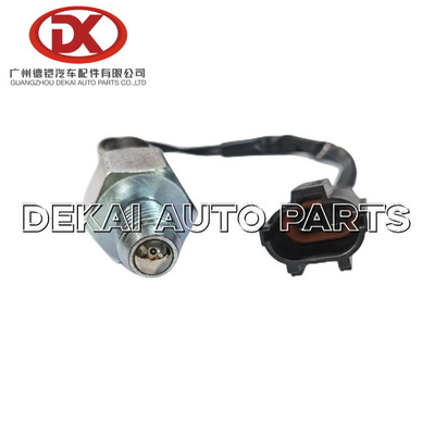 Neutrale Auspuff-Bremse 8 Schalter-ISUZU Electrical Partss NKR77 4JH1T 98023050 0 8980230500