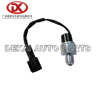Neutrale Auspuff-Bremse 8 Schalter-ISUZU Electrical Partss NKR77 4JH1T 98023050 0 8980230500
