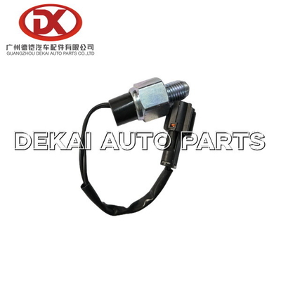 Neutrale Auspuff-Bremse 8 Schalter-ISUZU Electrical Partss NKR77 4JH1T 98023050 0 8980230500