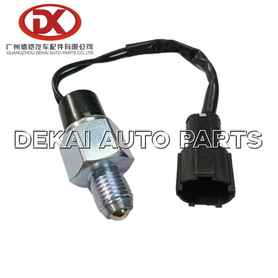 Neutrale Auspuff-Bremse 8 Schalter-ISUZU Electrical Partss NKR77 4JH1T 98023050 0 8980230500