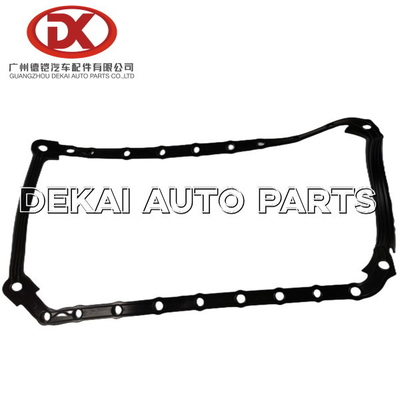 8970801940 ISUZU Engine Parts Oil Pan zu Zylinderblock-Dichtung 8 97080194 0 NKR55 4JB1